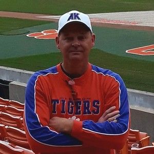 Meet your Posher, Brian